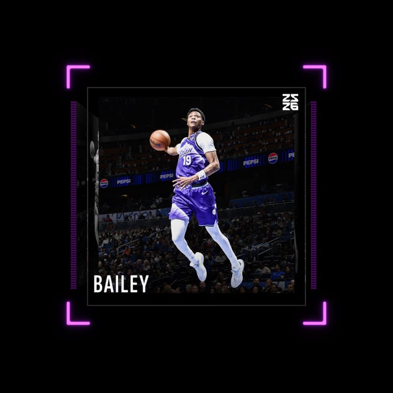 Ace Bailey