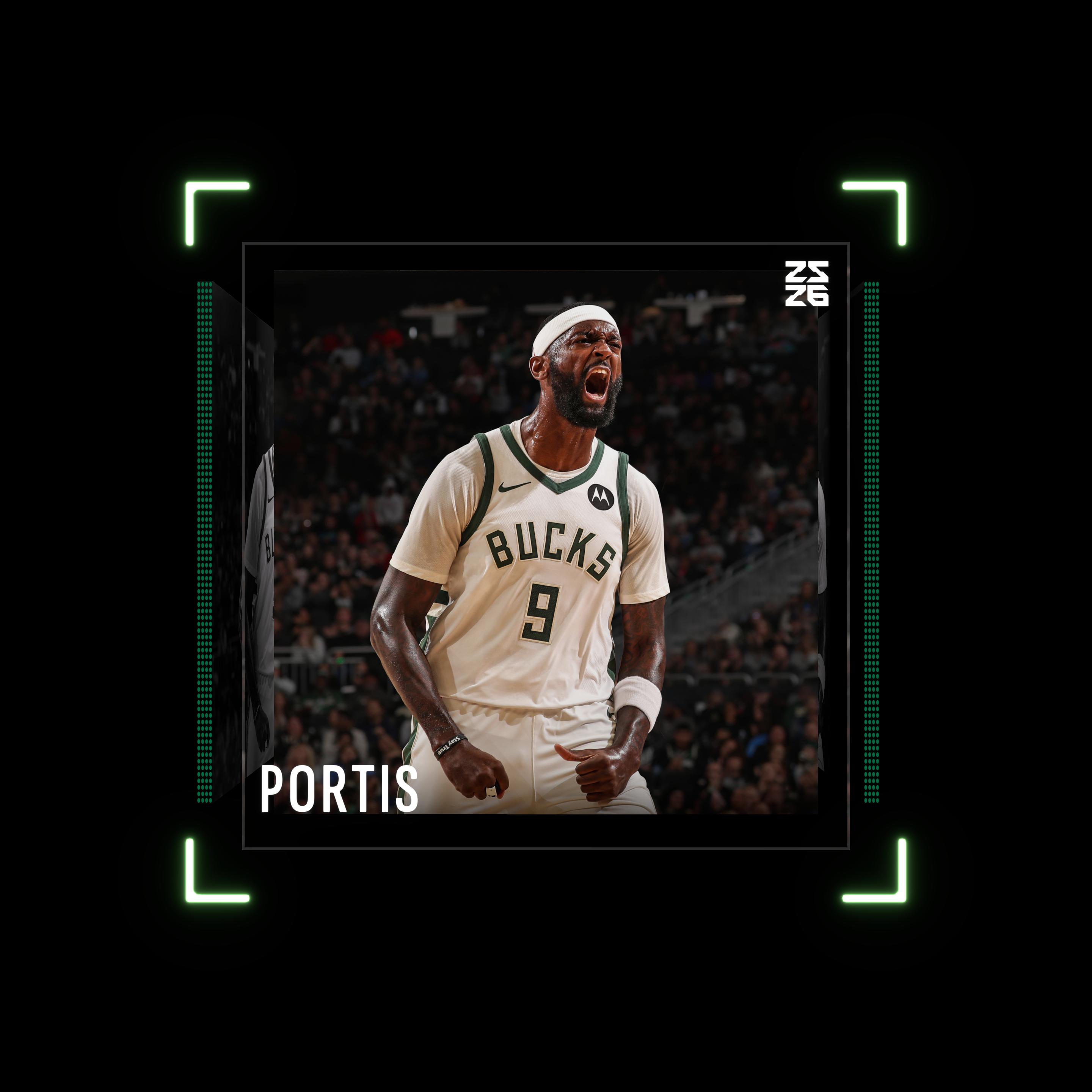 Bobby Portis