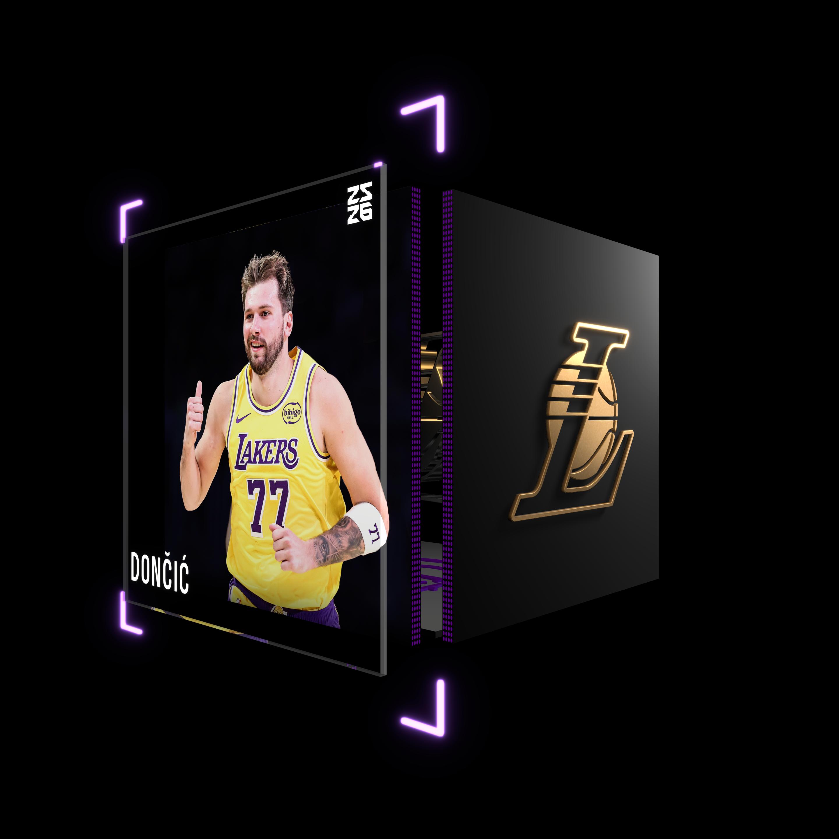 Luka Dončić