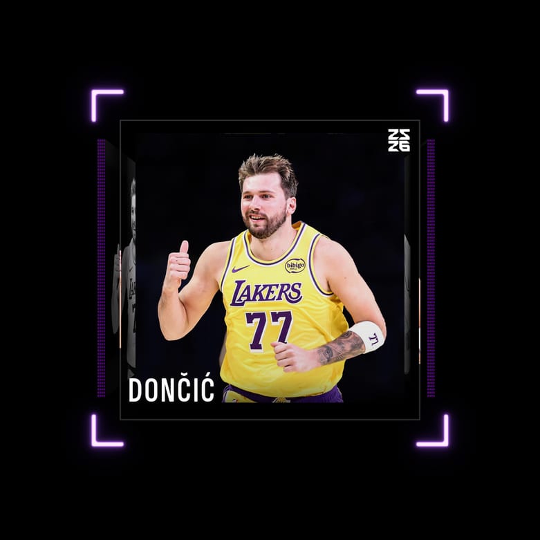 Luka Dončić