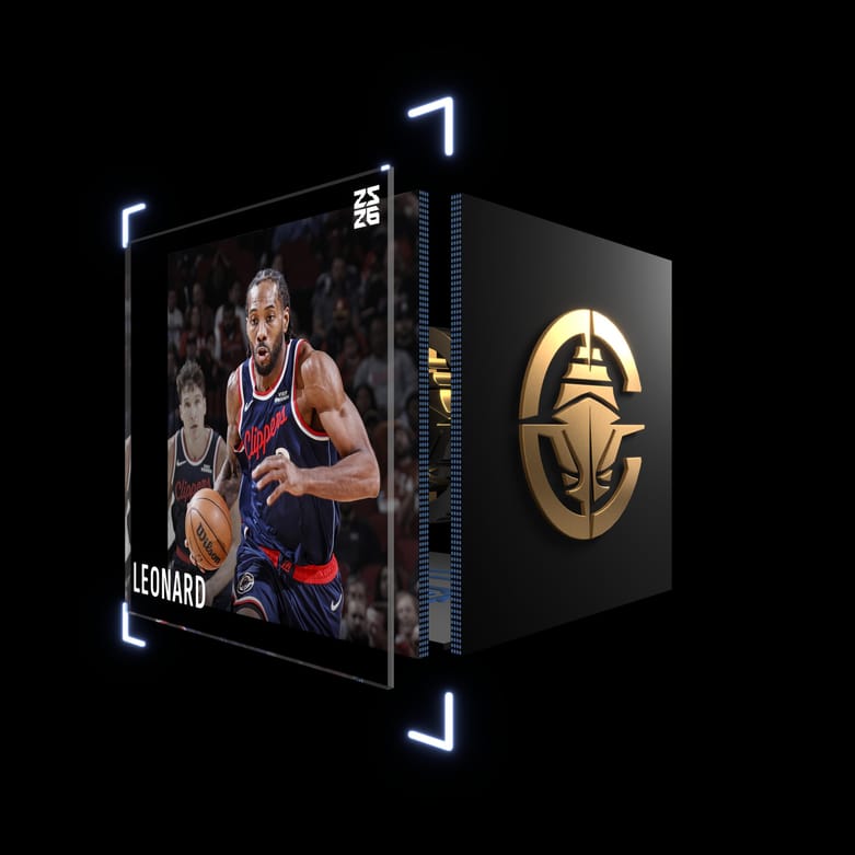Kawhi Leonard
