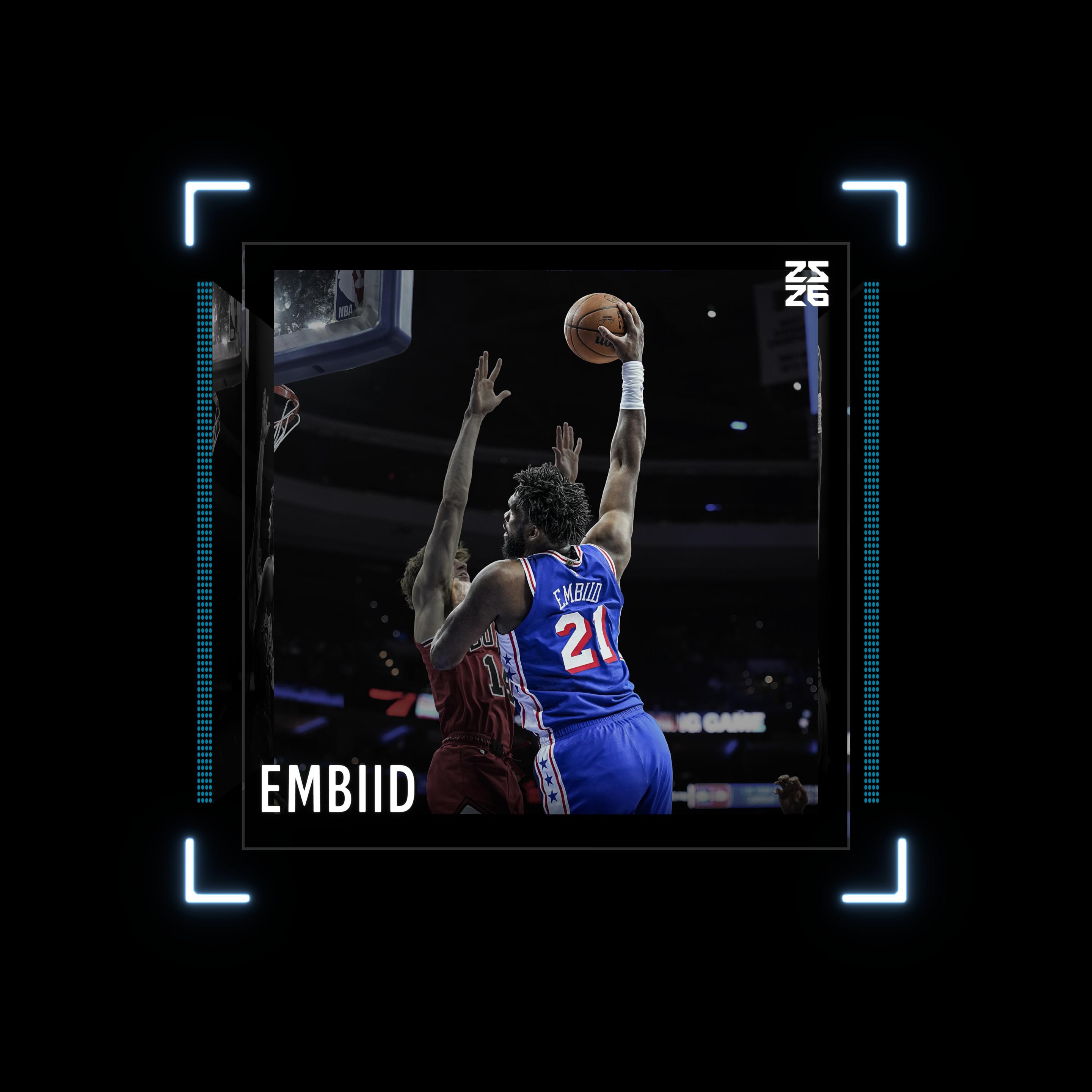 Joel Embiid