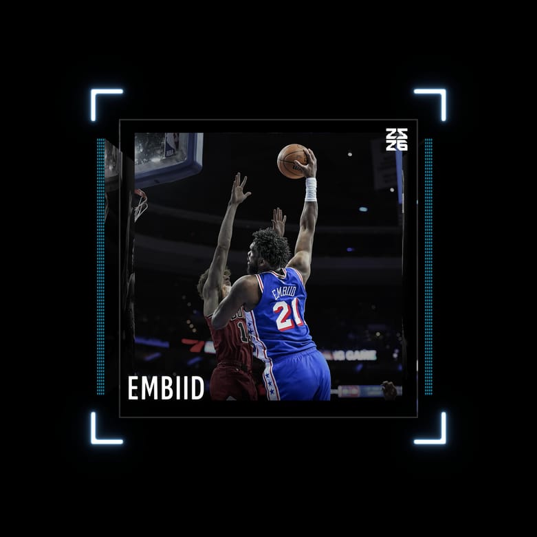 Joel Embiid