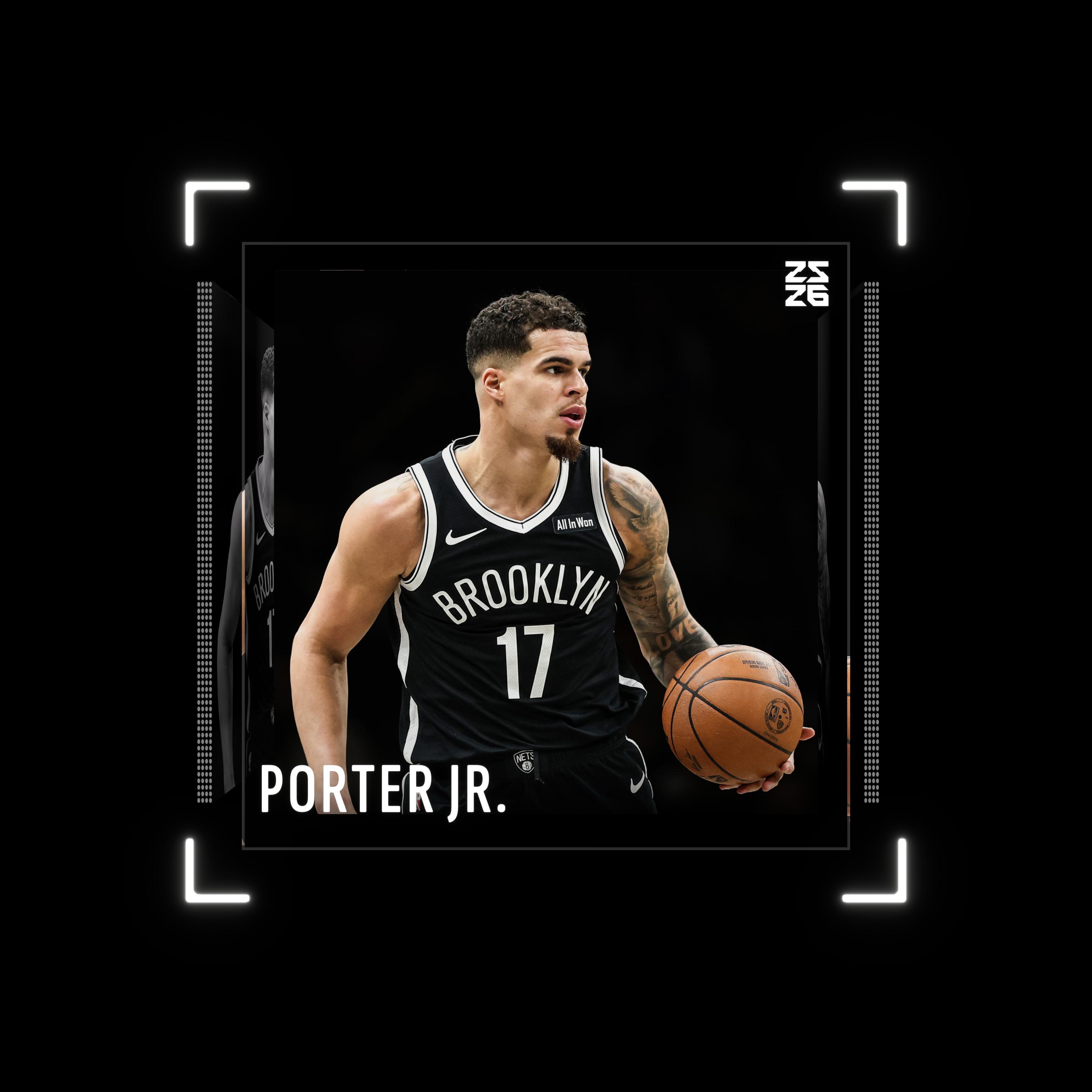 Michael Porter Jr.