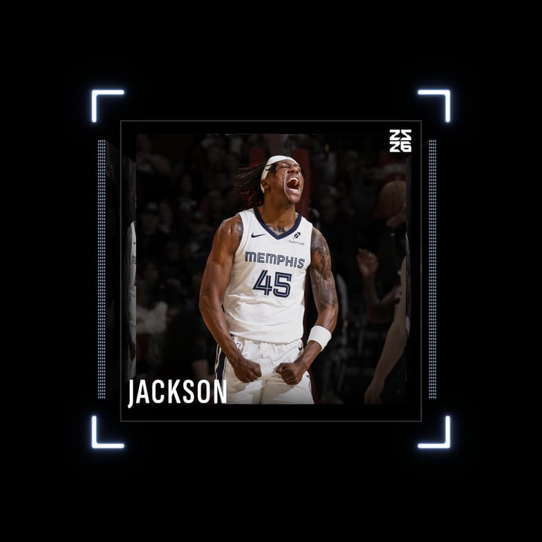 GG Jackson