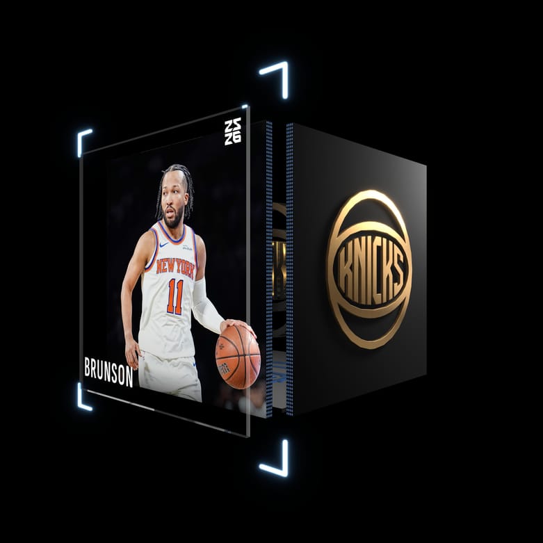 Jalen Brunson