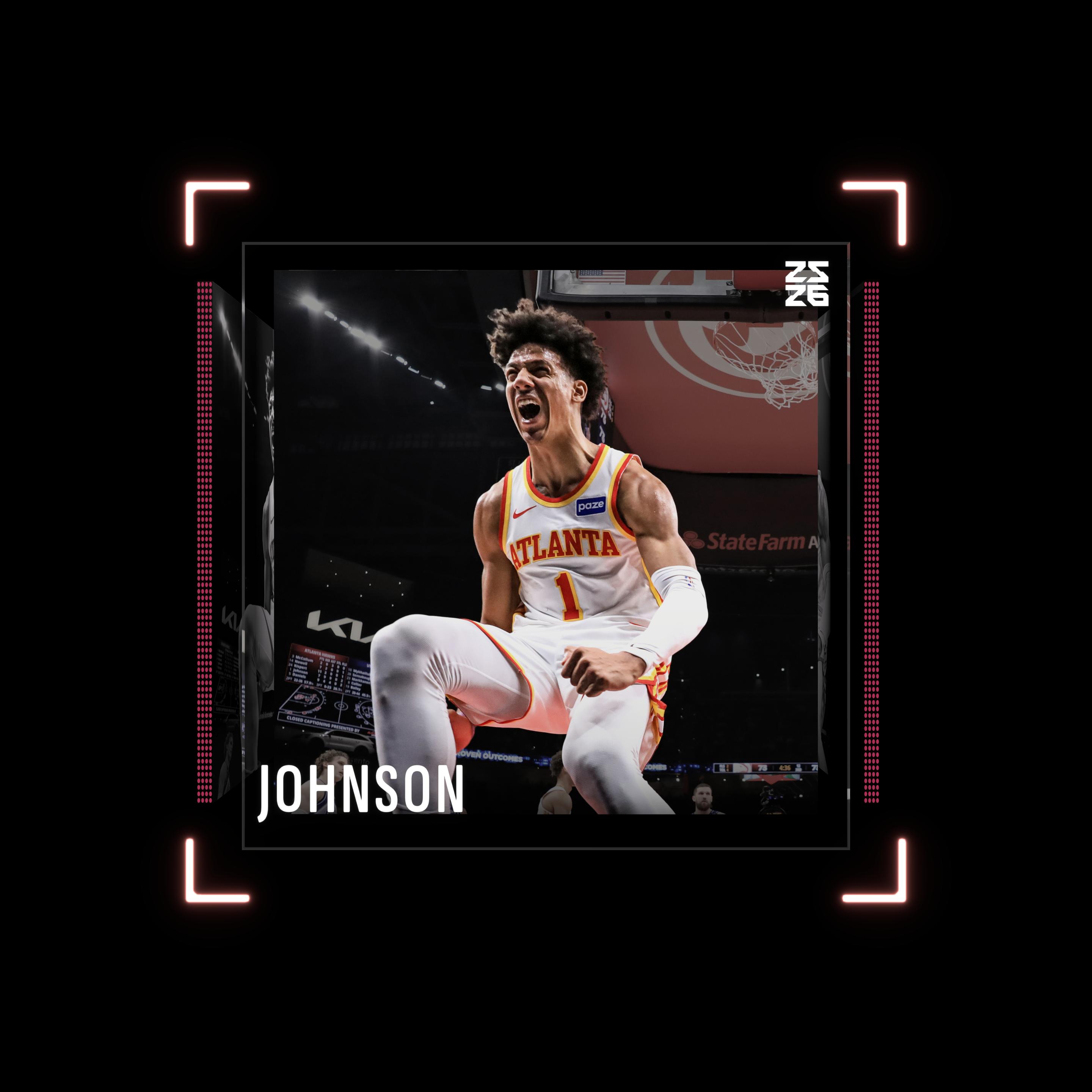 Jalen Johnson