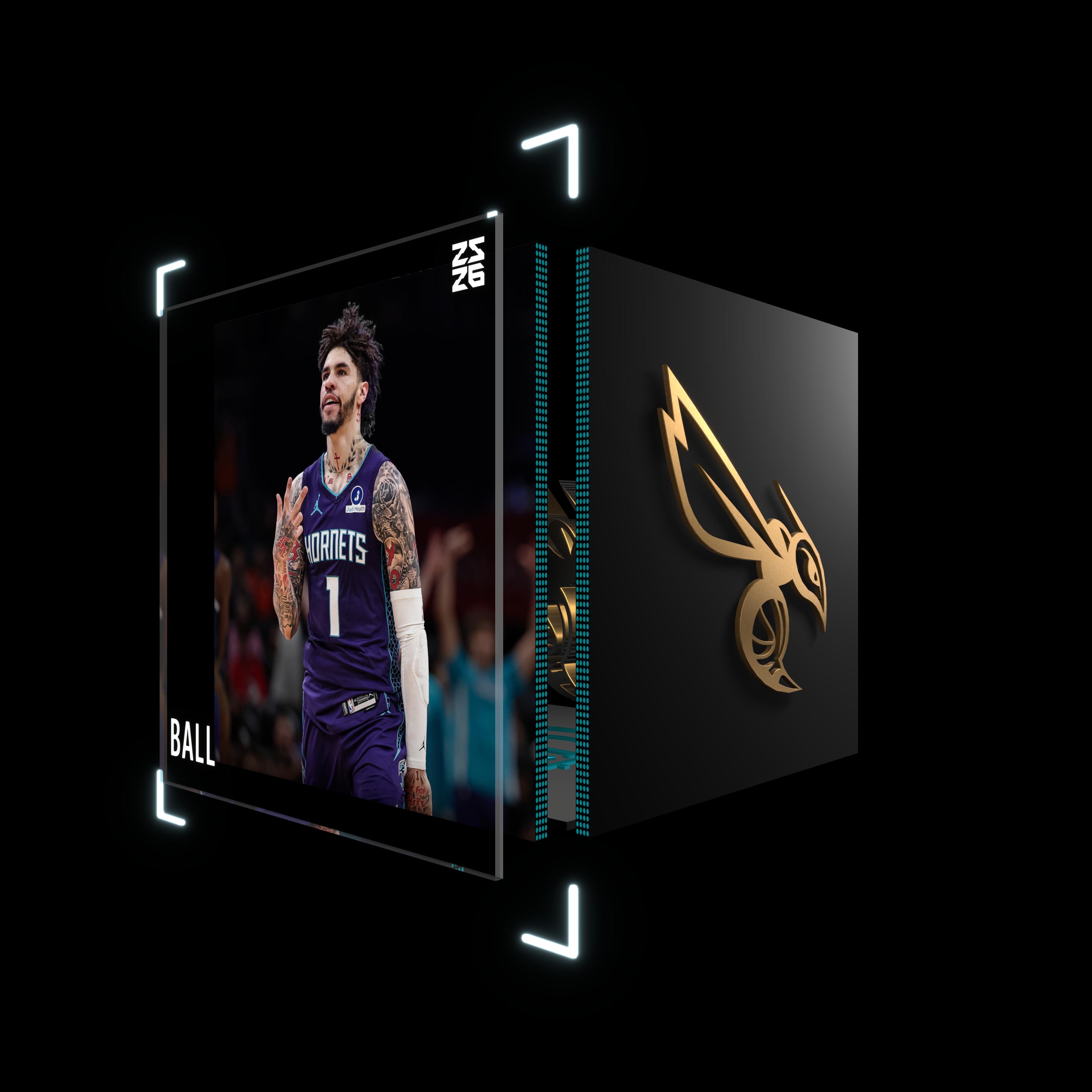 LaMelo Ball