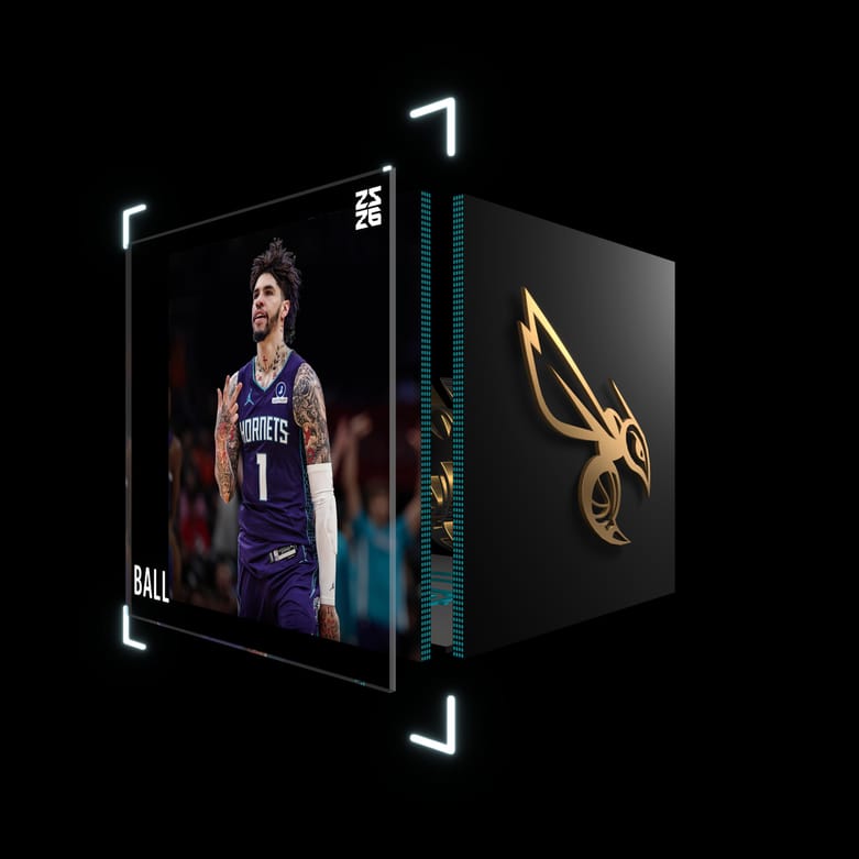 LaMelo Ball