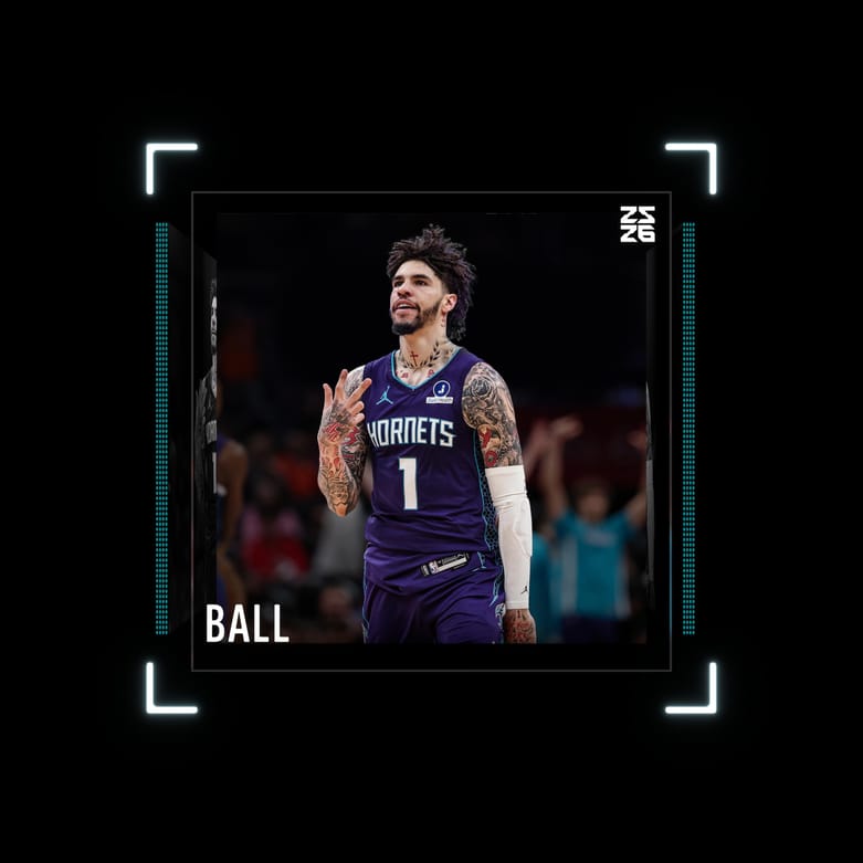LaMelo Ball