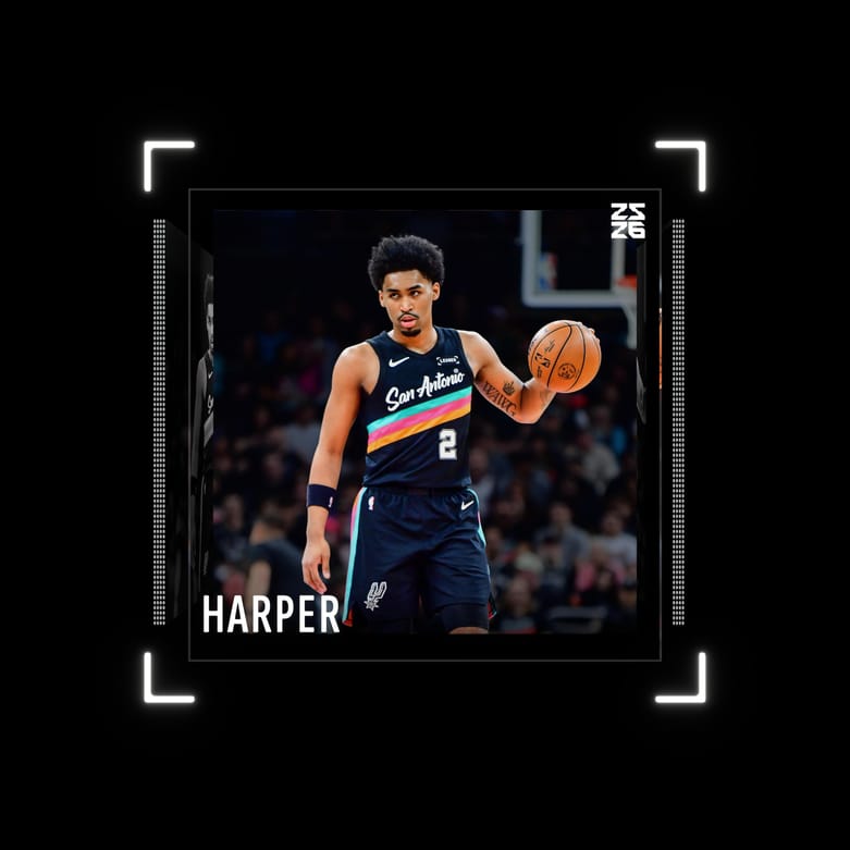Dylan Harper