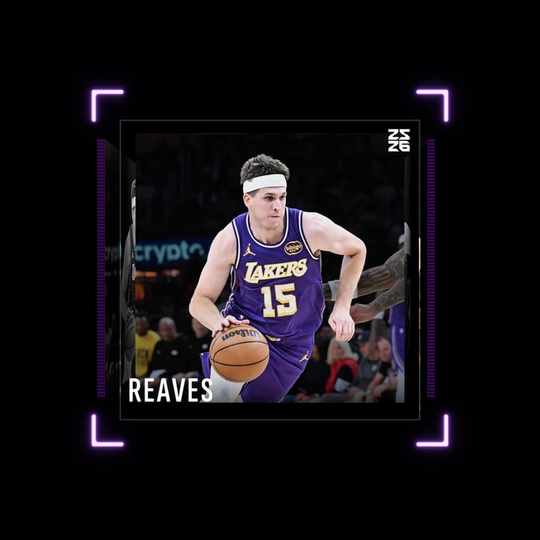 Austin Reaves