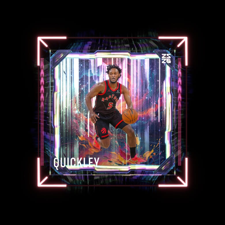 Immanuel Quickley