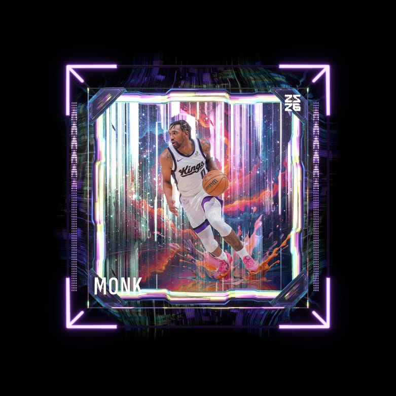 Malik Monk