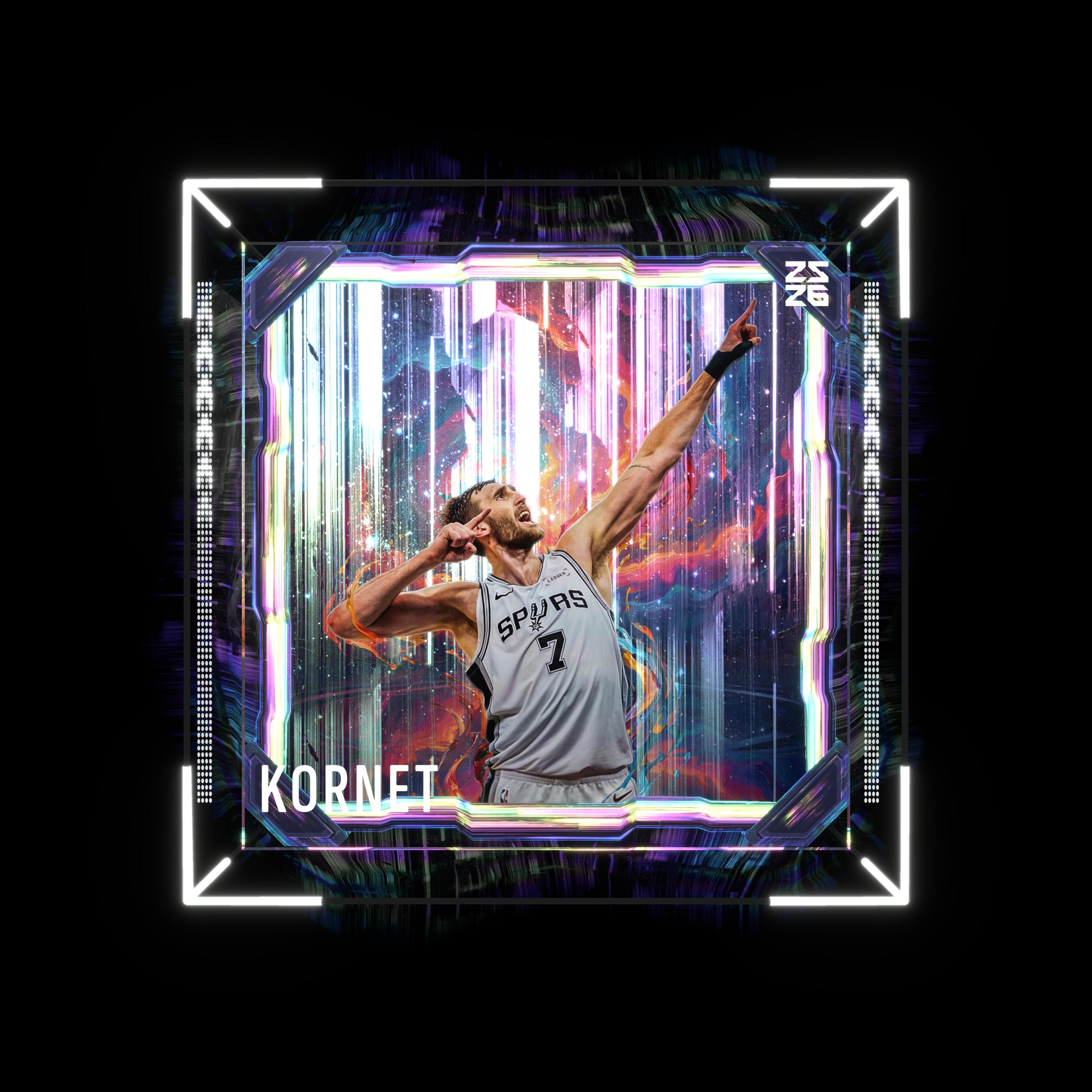 Luke Kornet