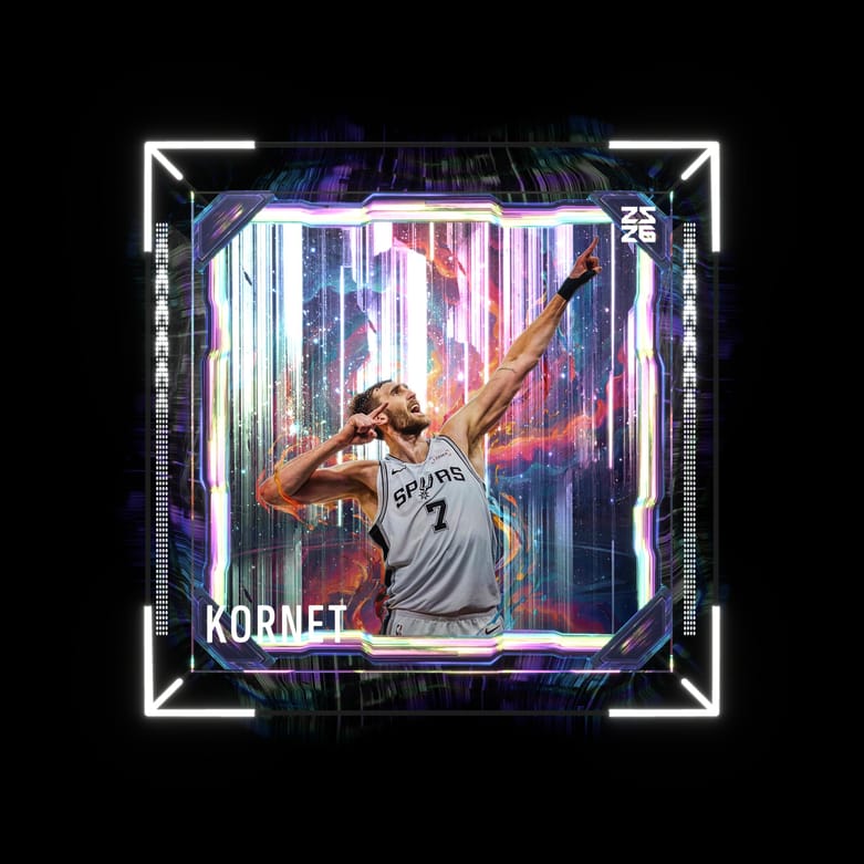 Luke Kornet