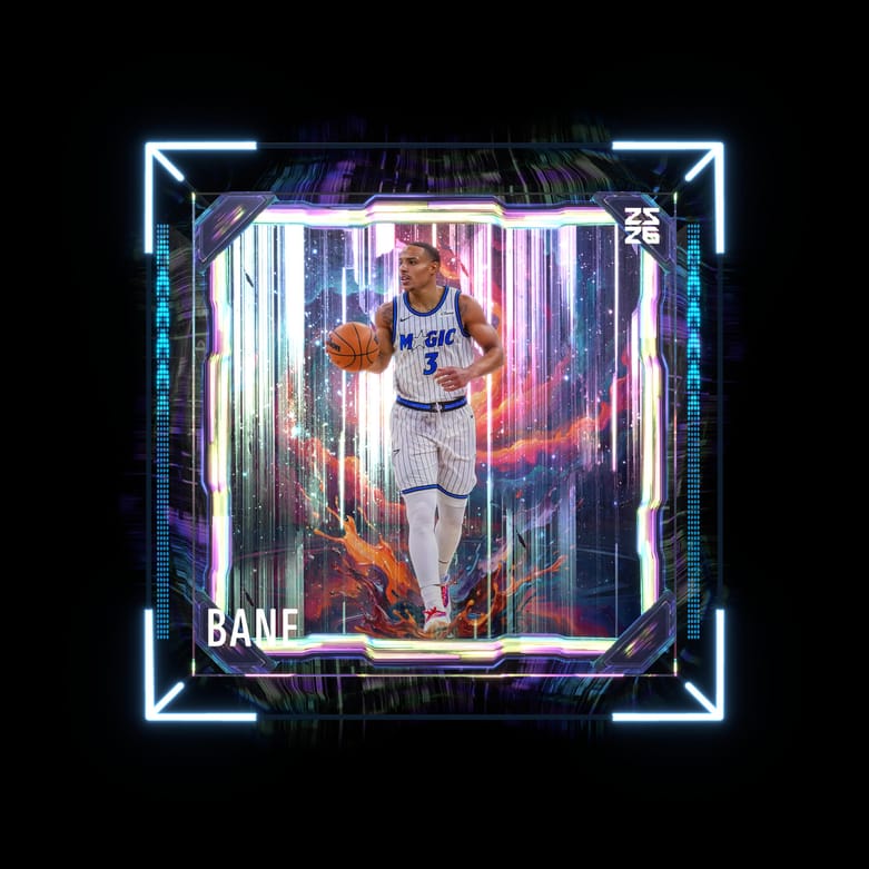Desmond Bane