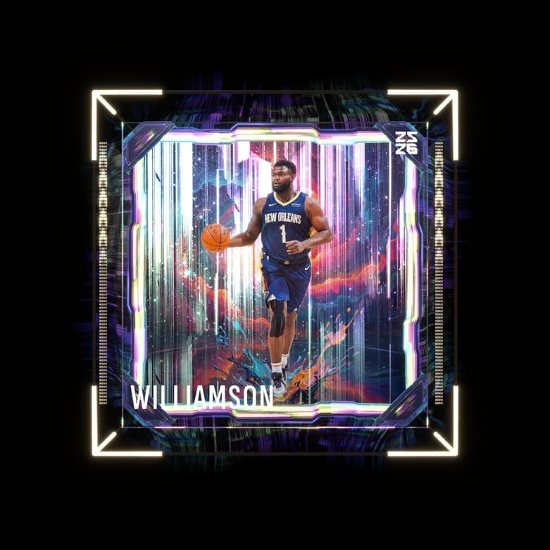 Zion Williamson
