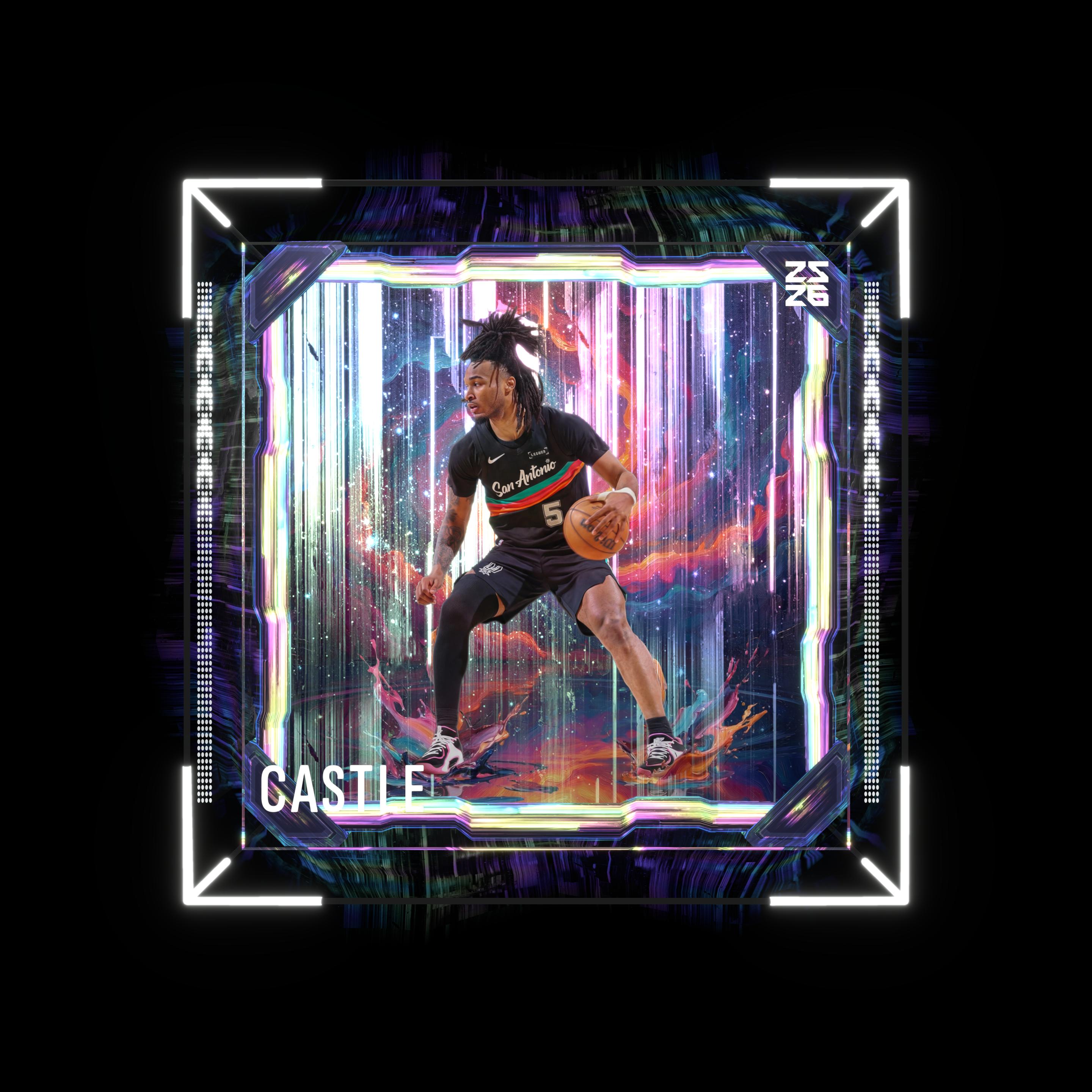 Stephon Castle