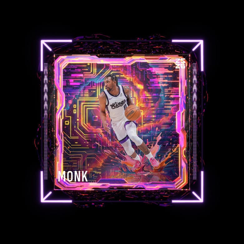 Malik Monk