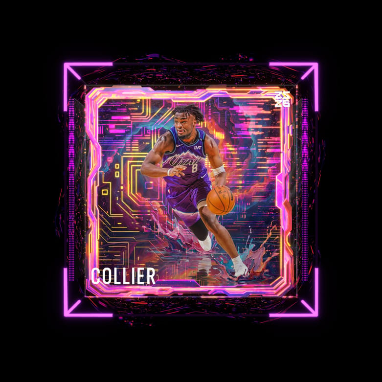 Isaiah Collier