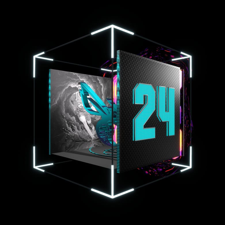 Brandon Miller
