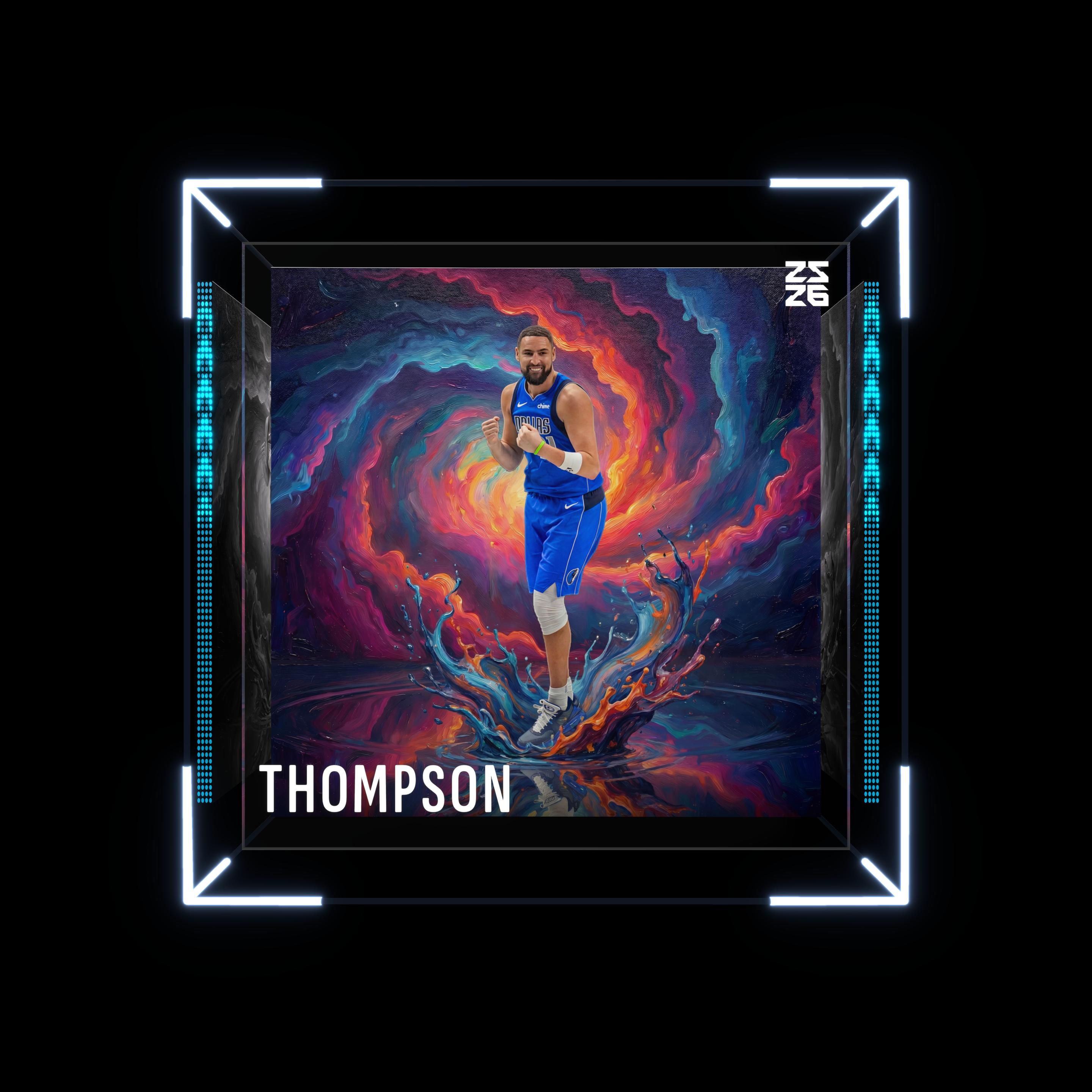 Klay Thompson