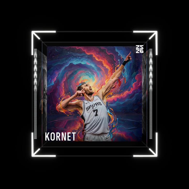 Luke Kornet