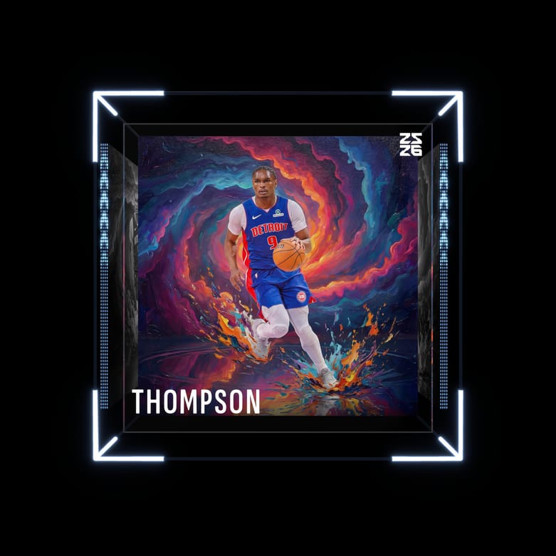 Ausar Thompson