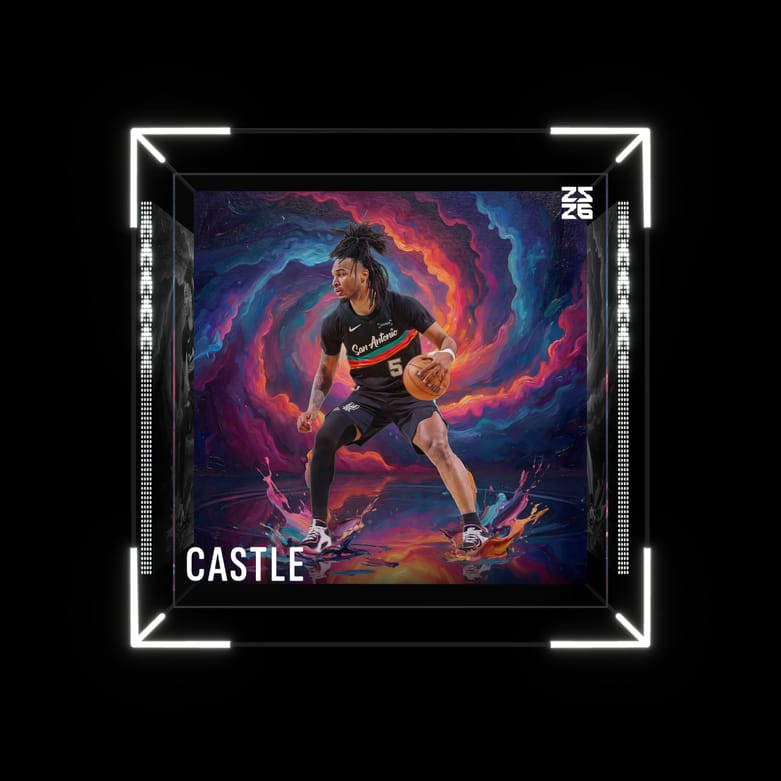 Stephon Castle