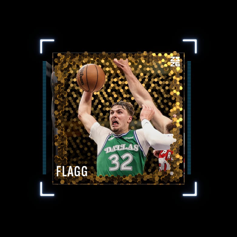 Cooper Flagg