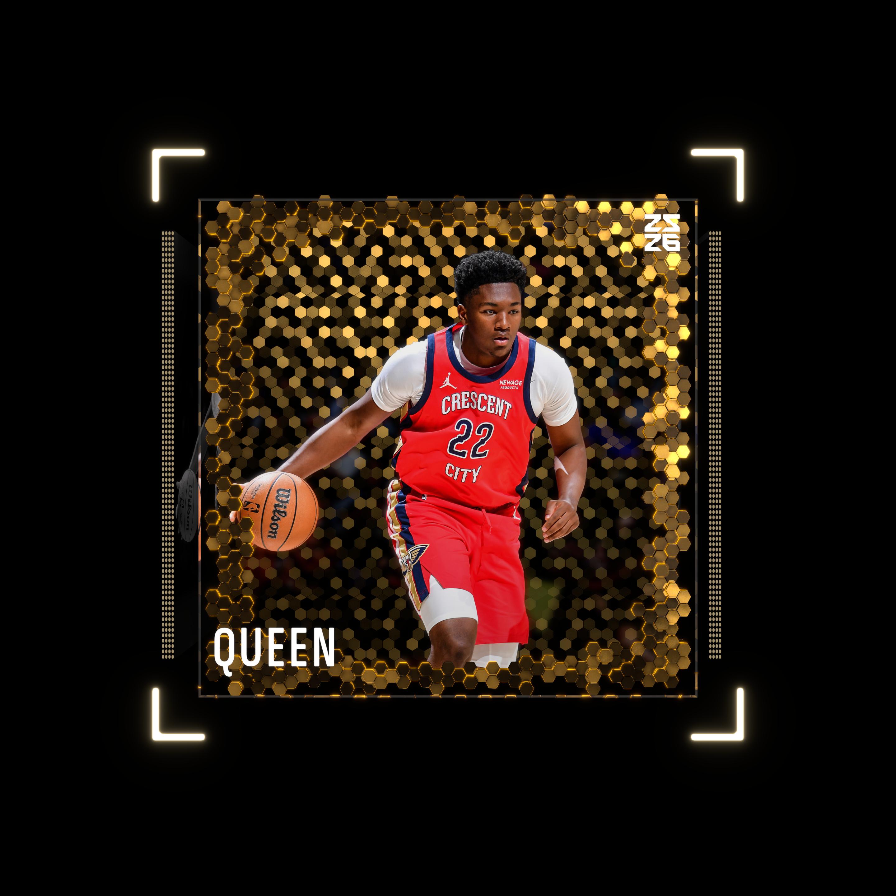 Derik Queen