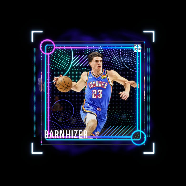 Brooks Barnhizer