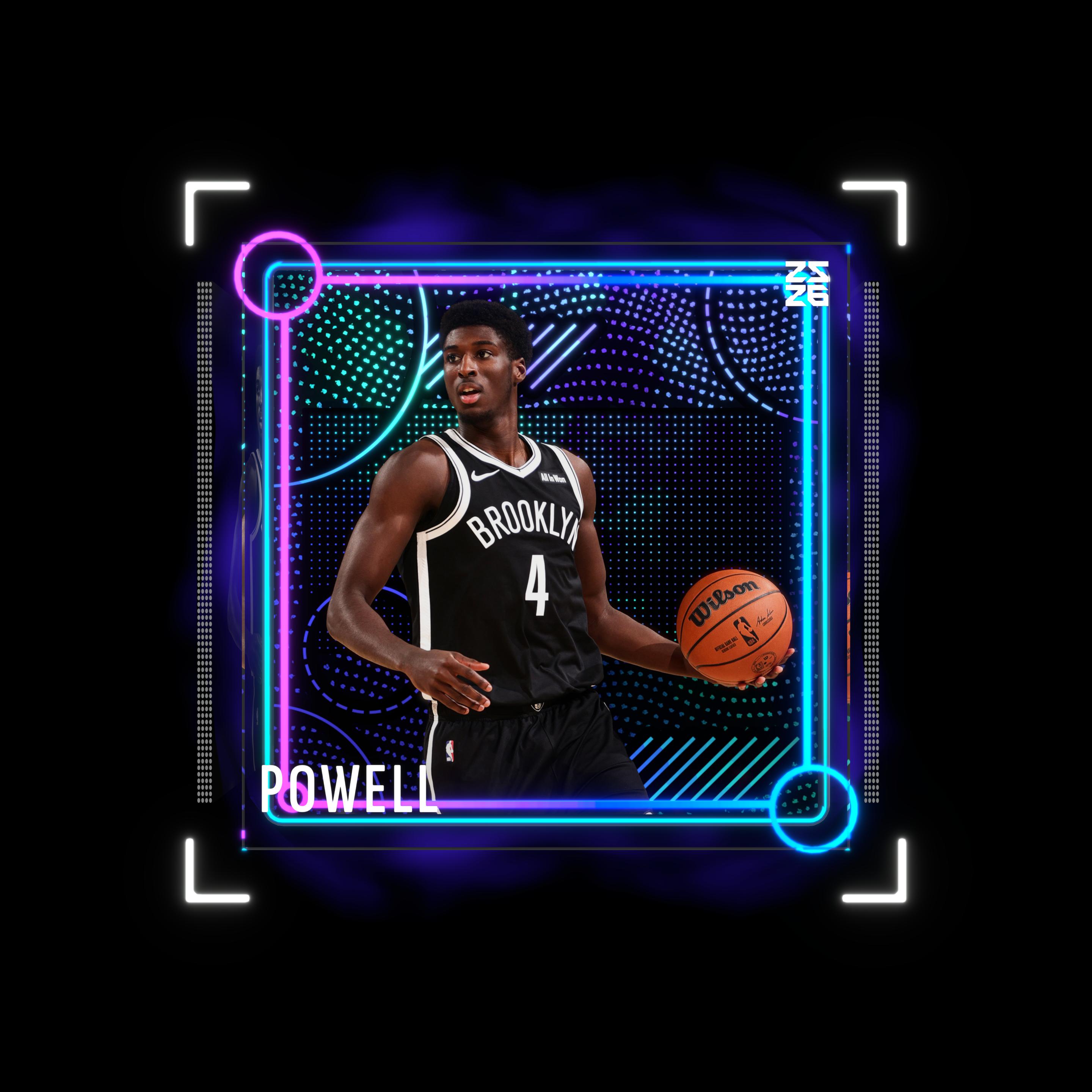 Drake Powell