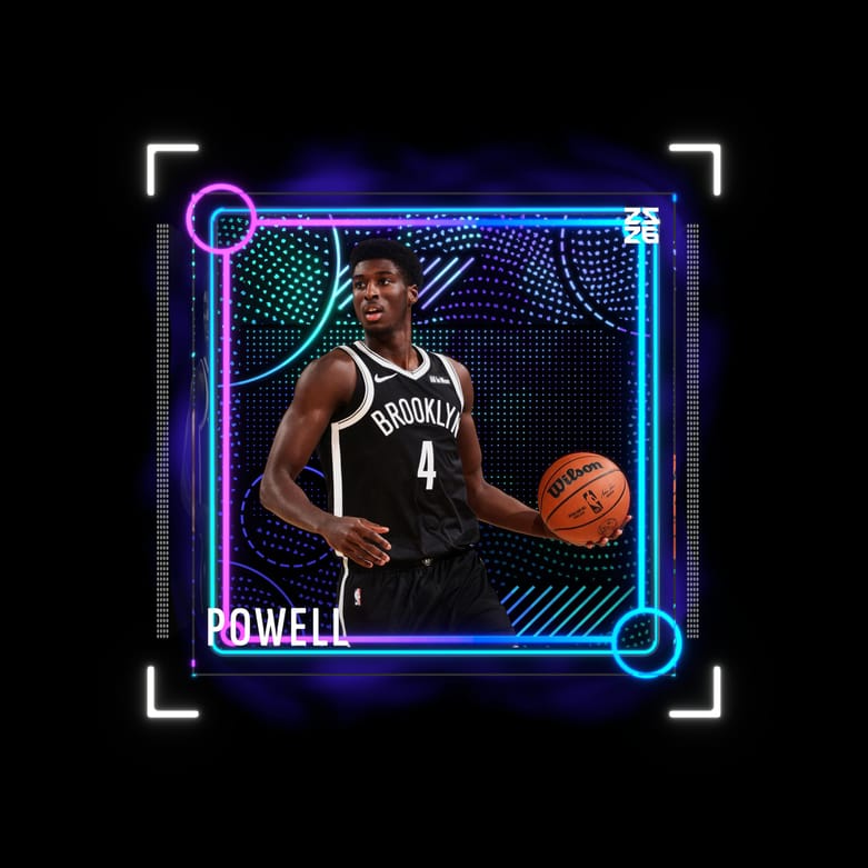 Drake Powell