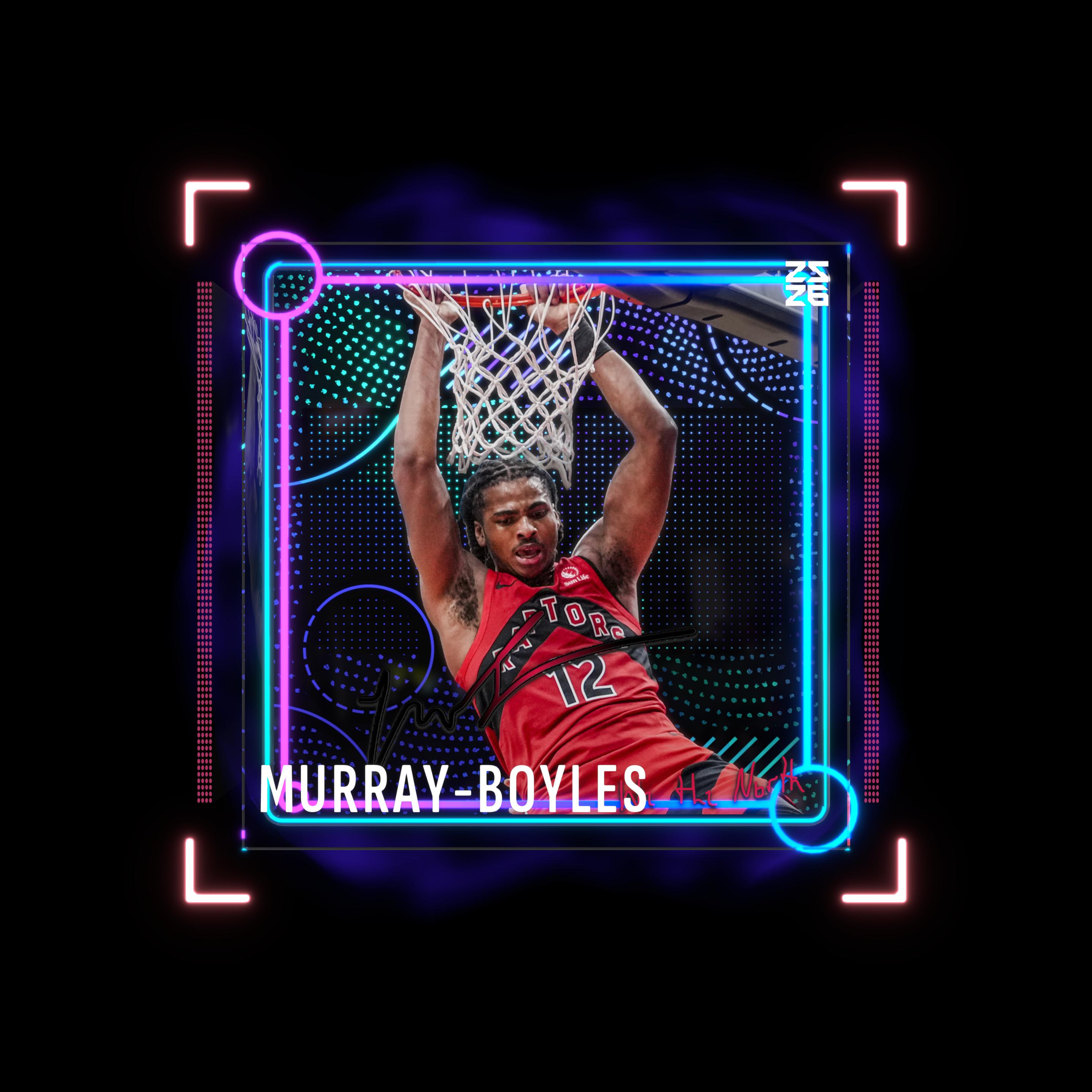 Collin Murray-Boyles