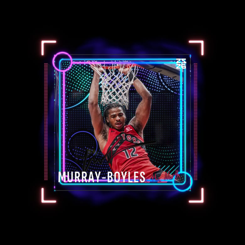 Collin Murray-Boyles