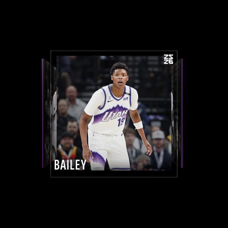 Ace Bailey