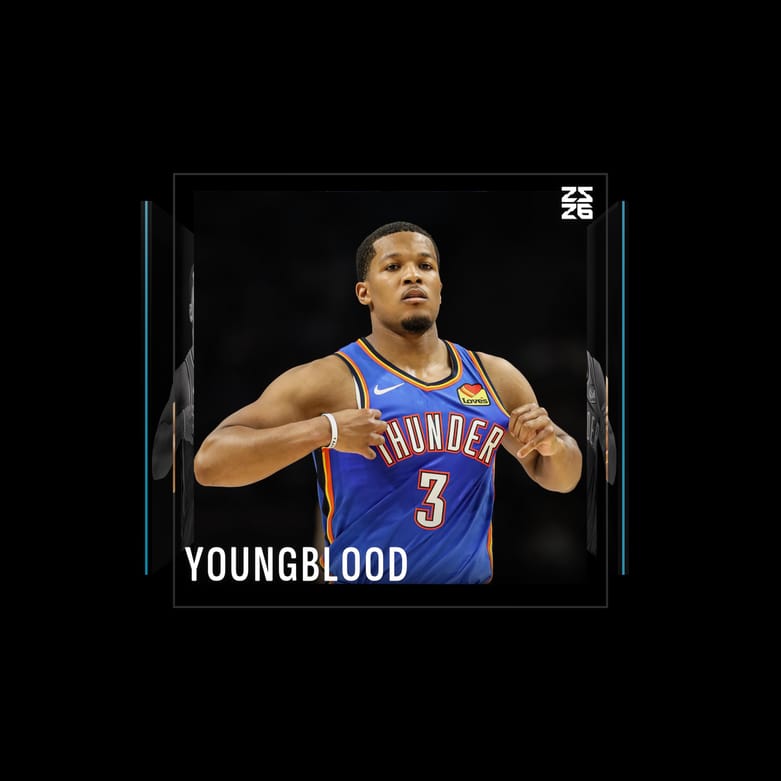 Chris Youngblood