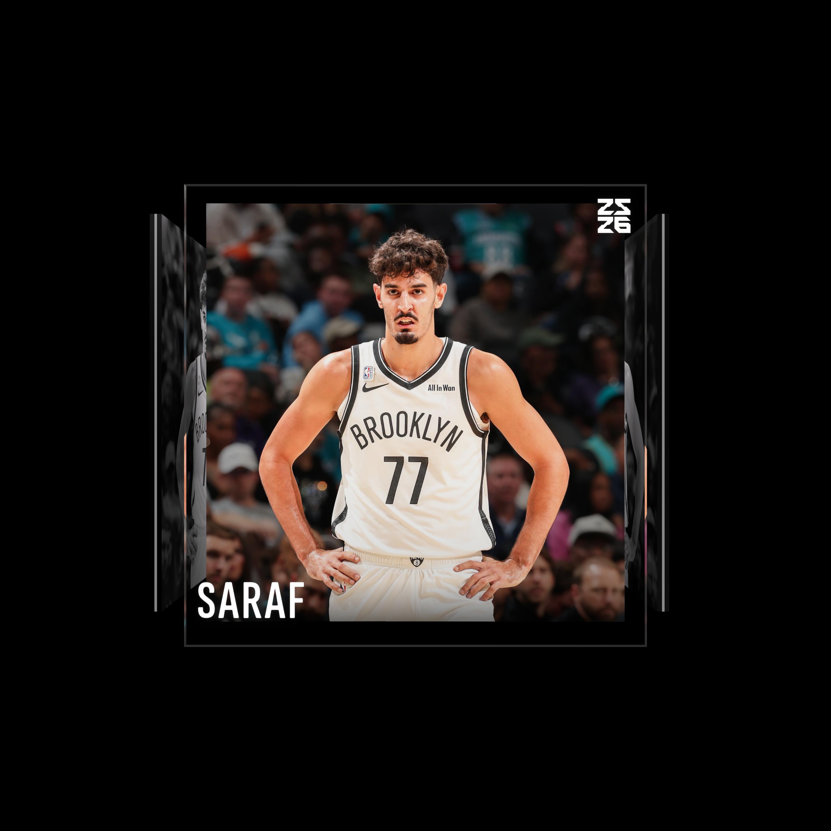 Ben Saraf