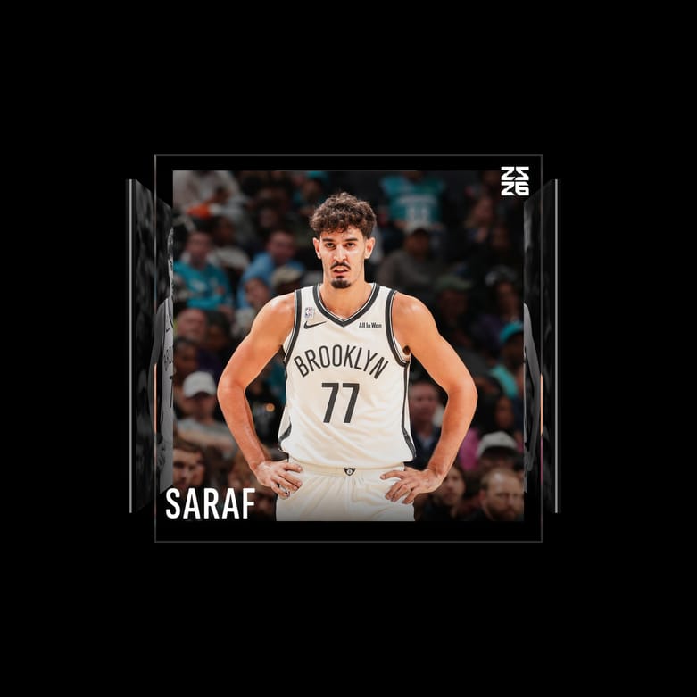 Ben Saraf