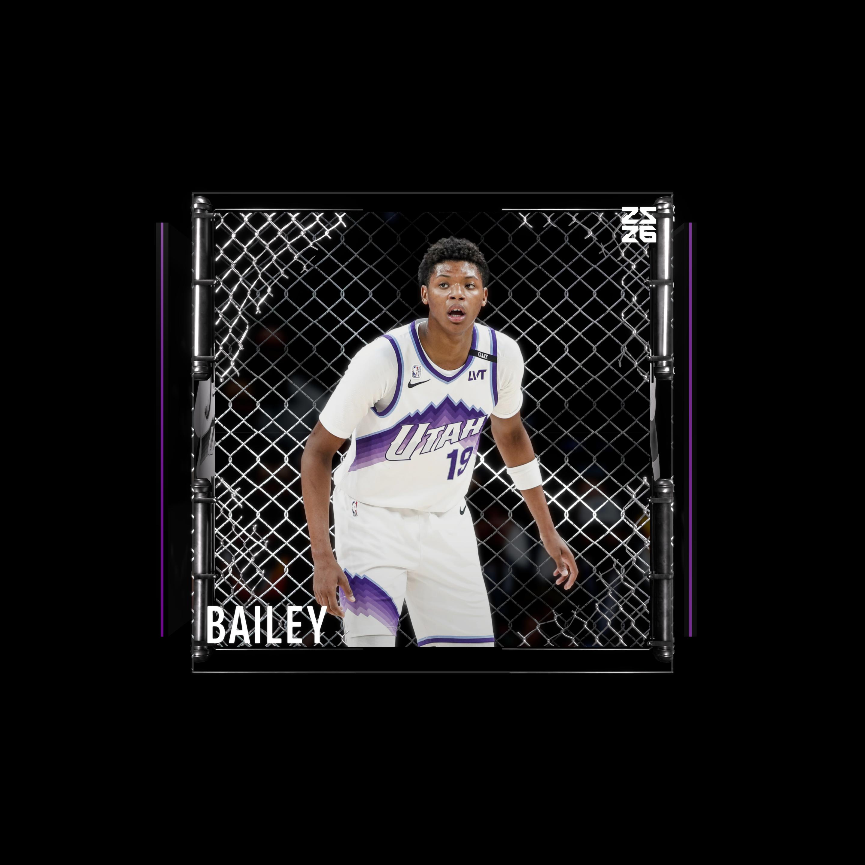 Ace Bailey
