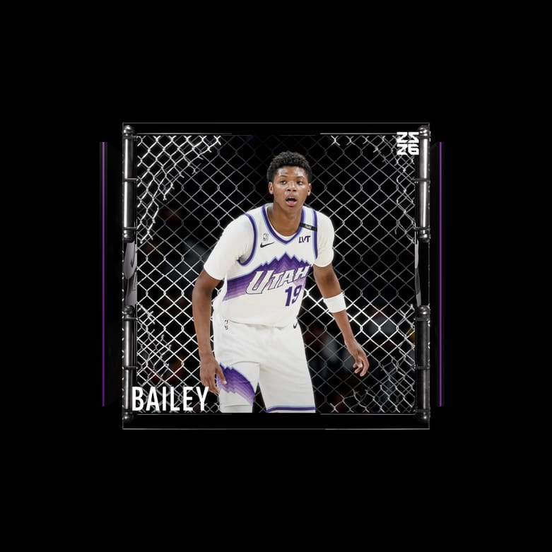 Ace Bailey