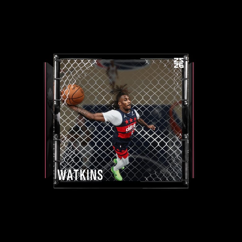 Jamir Watkins