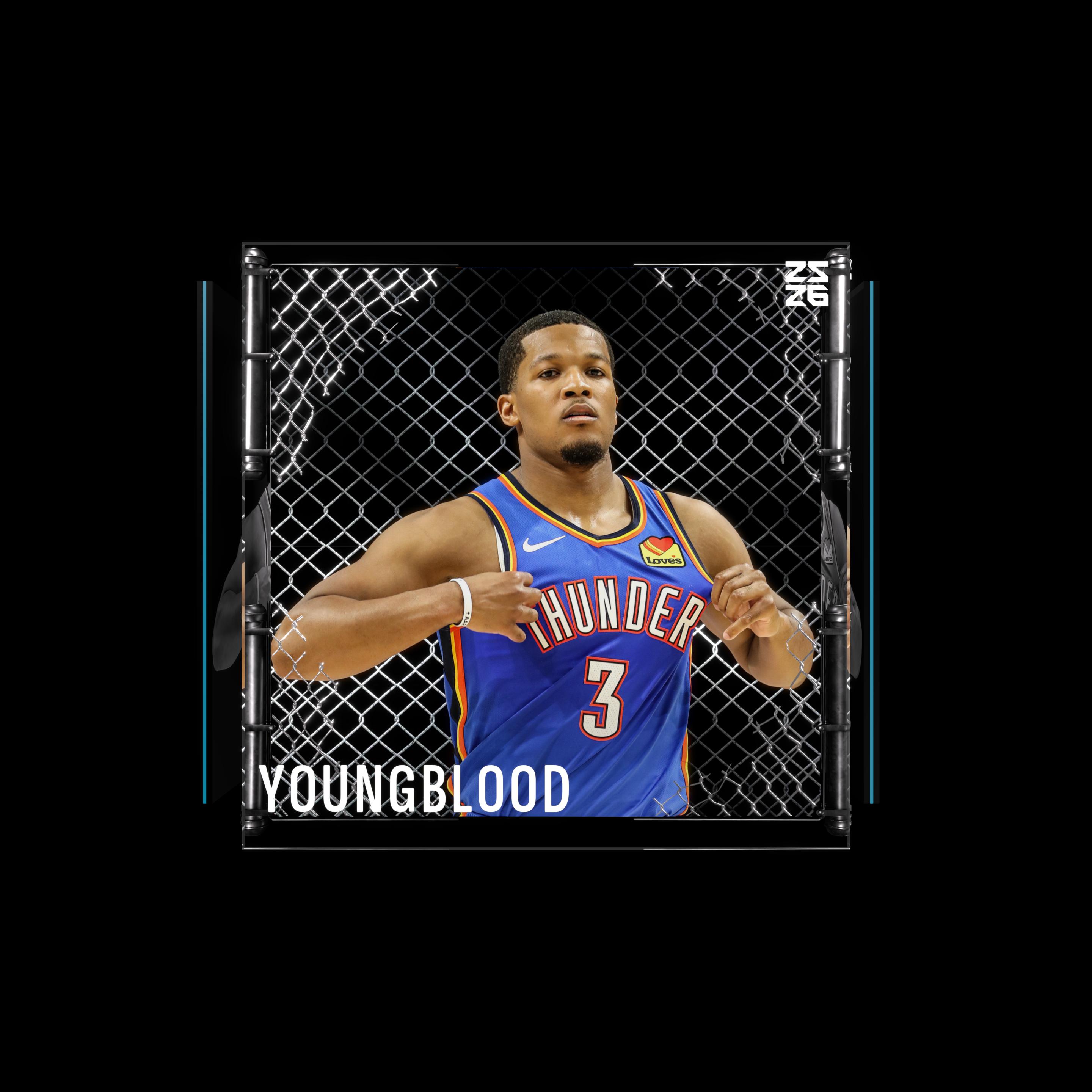 Chris Youngblood