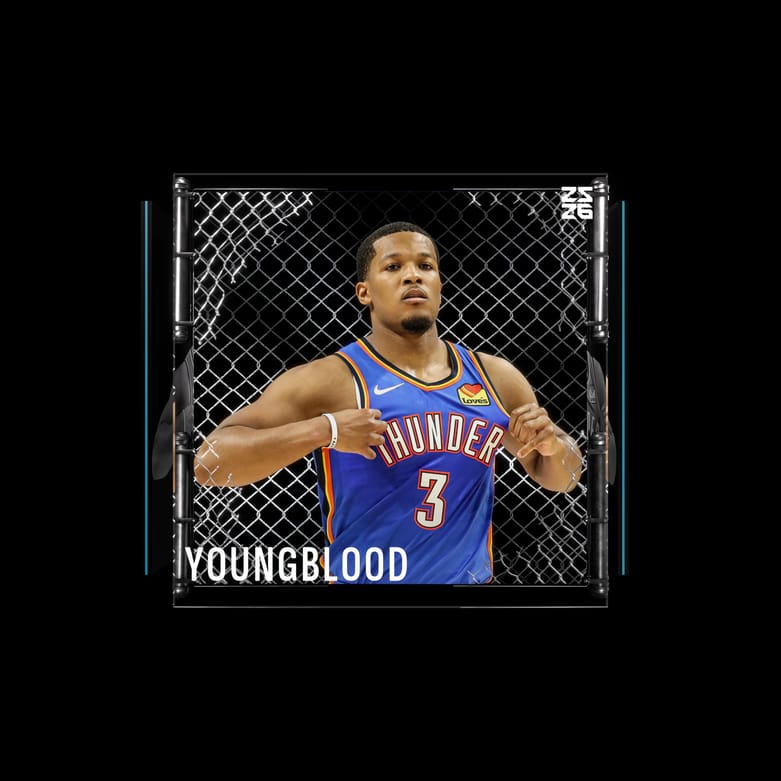 Chris Youngblood