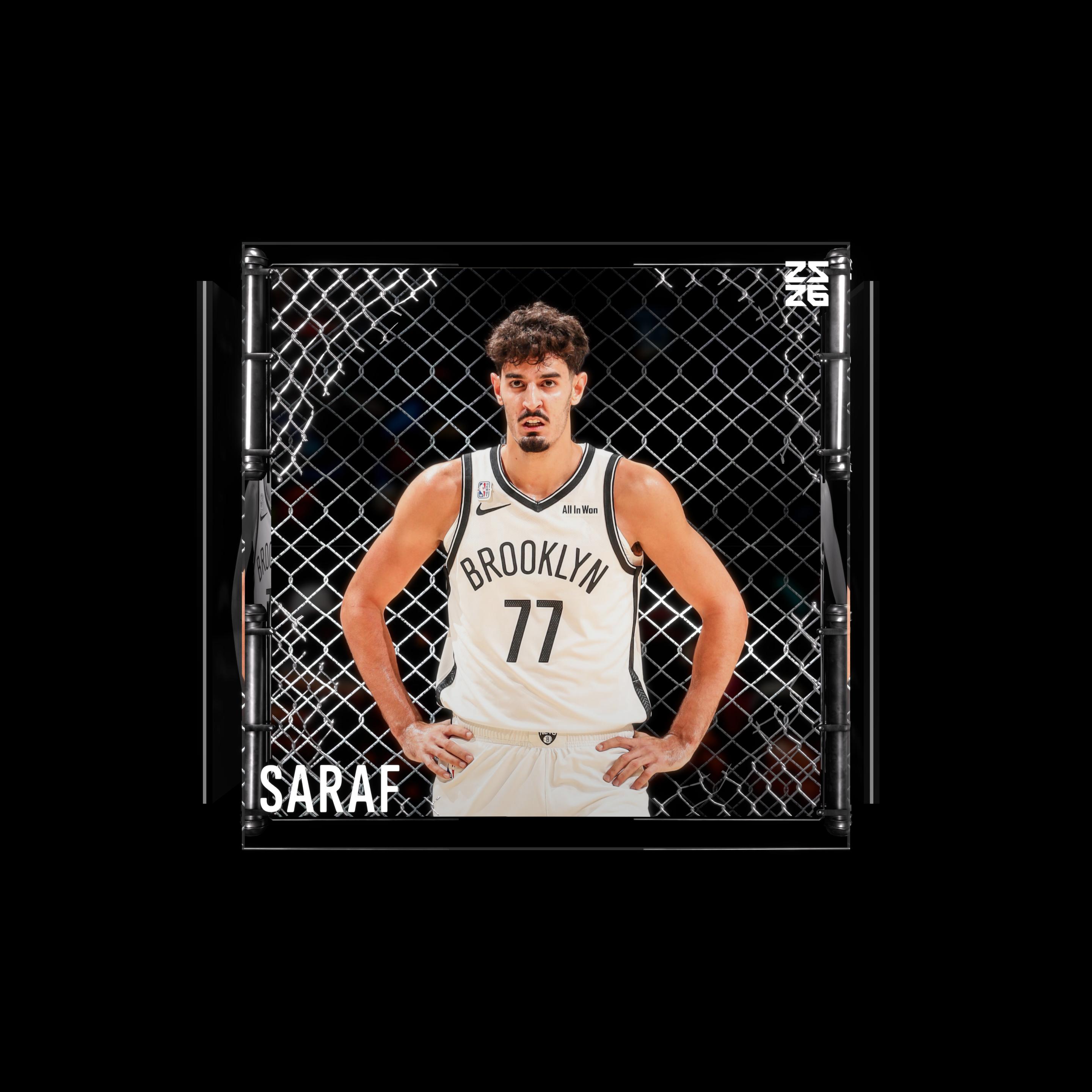 Ben Saraf