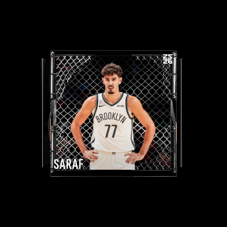 Ben Saraf