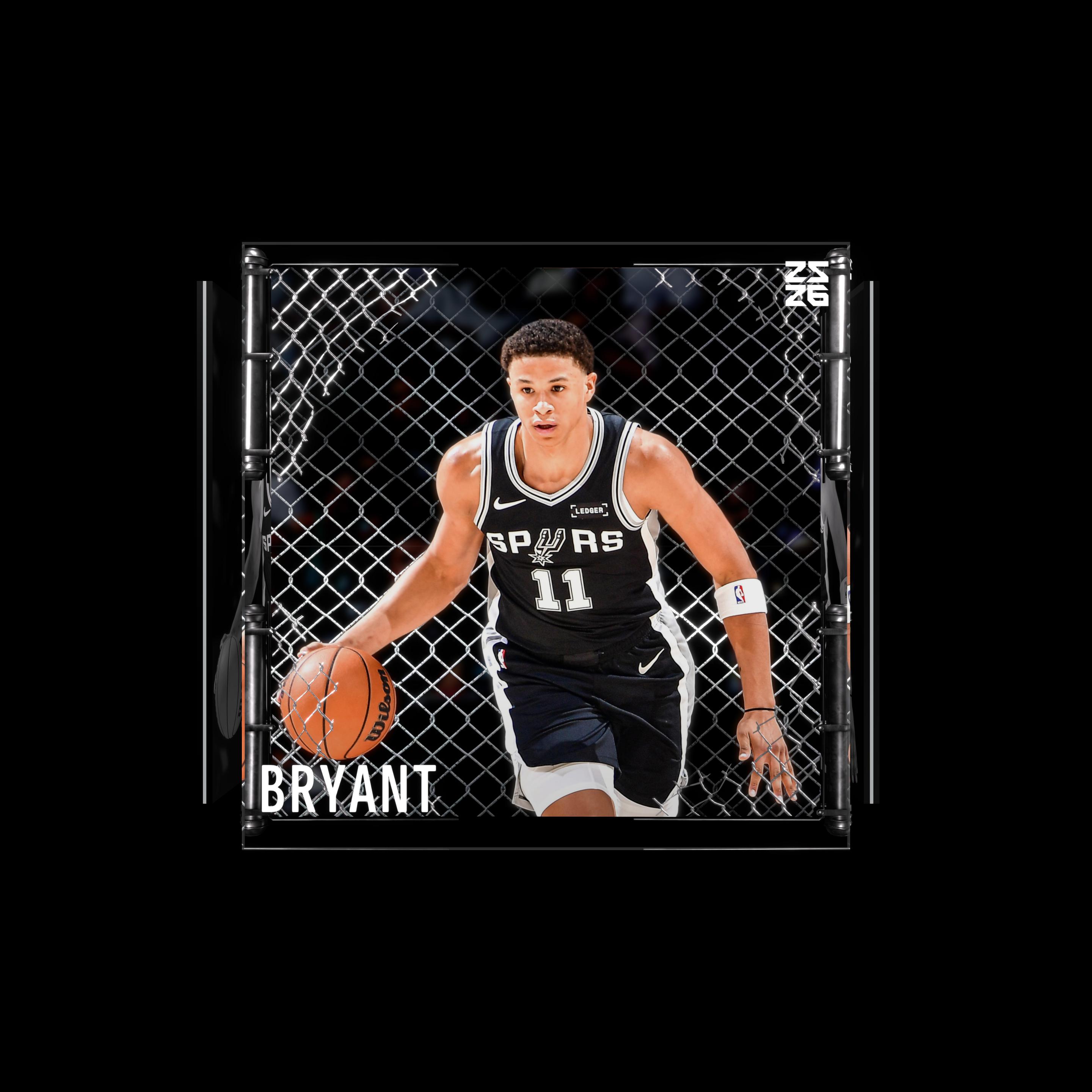 Carter Bryant