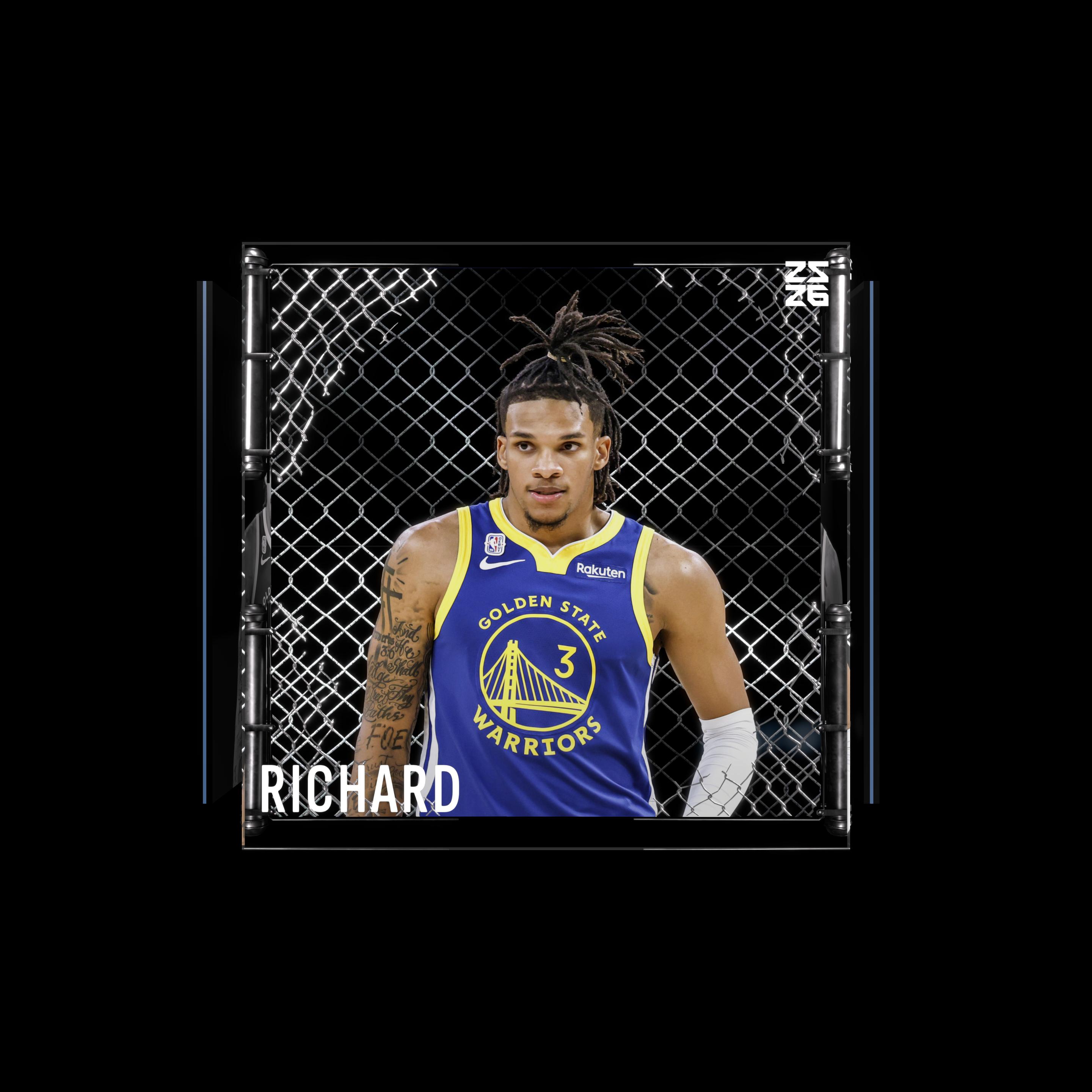 Will Richard